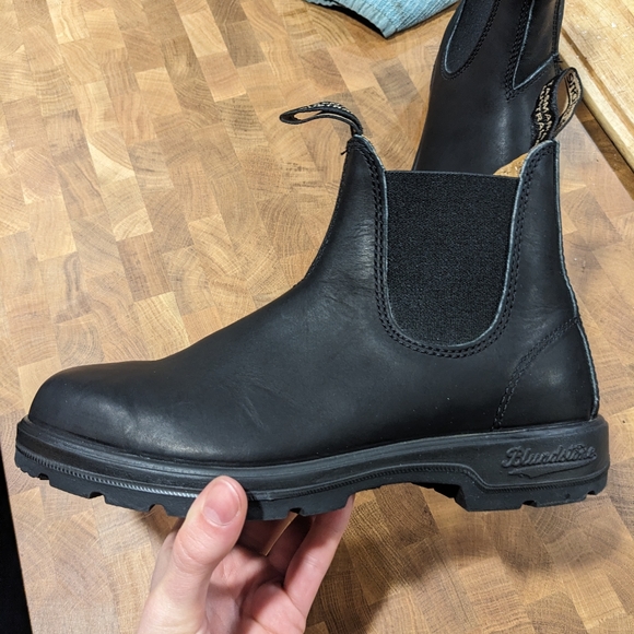 NEW Blundstone 558 Size 8 - Picture 6 of 8